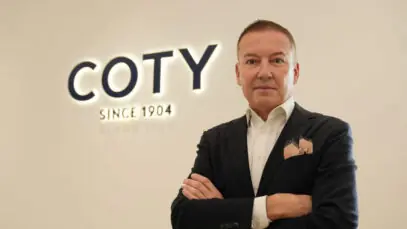 Coty amplia aposta em perfumaria nas farmácias