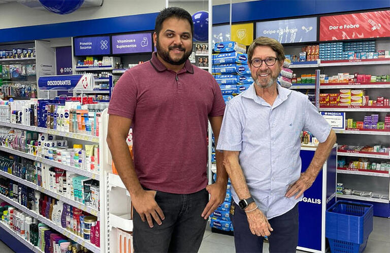Tecnologia assegura mais consistência em vendas sazonais