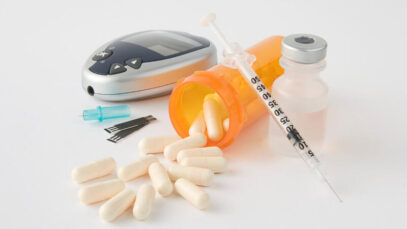 PL assegura tratamento para o diabetes tipo 1