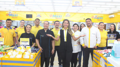 De professora e aluna a farmacêutica empreendedora