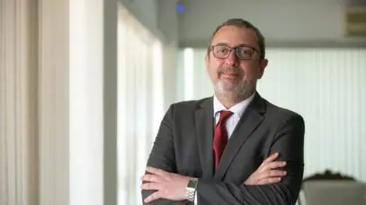 ABIIS tem novo presidente