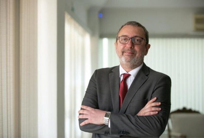 ABBIS, Jose Marcio Cerqueira