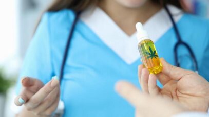 São Paulo restringe acesso à cannabis medicinal