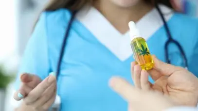 Acesso à cannabis medicinal