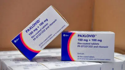 Antiviral para Covid recebe registro definitivo da Anvisa