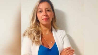 AstraZeneca, Ana Gabriela Sousa