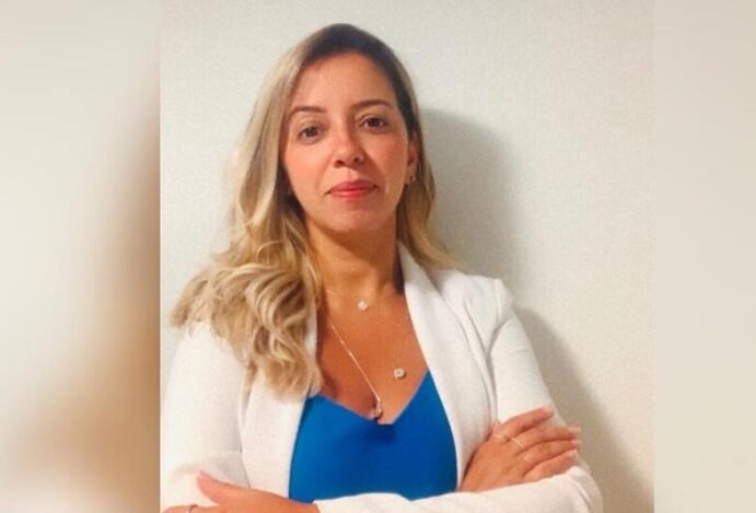 AstraZeneca, Ana Gabriela Sousa