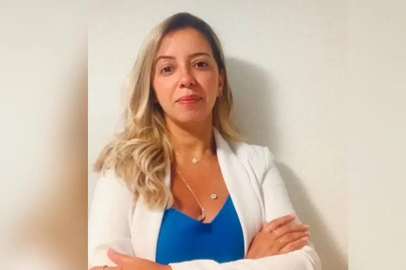 AstraZeneca, Ana Gabriela Sousa