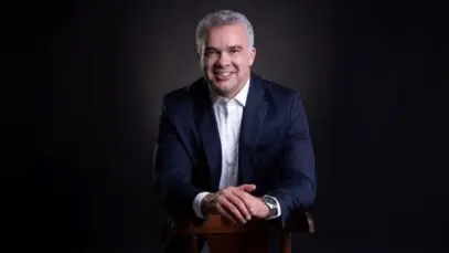 Novo diretor de negócios na Blau