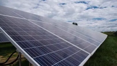 Energia renovável