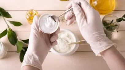 Personalização de cosméticos