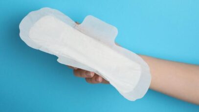 Absorventes