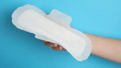 Absorventes