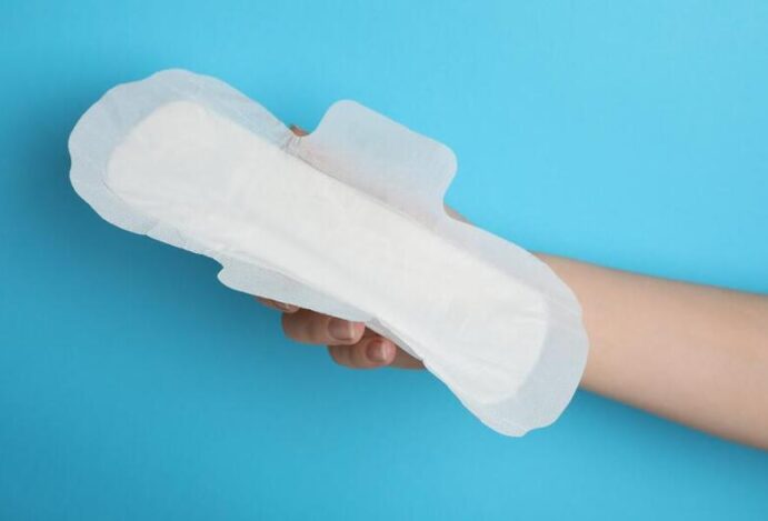 Absorventes