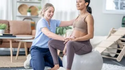 fisioterapia pélvica