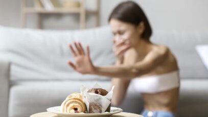 Anorexia Nervosa