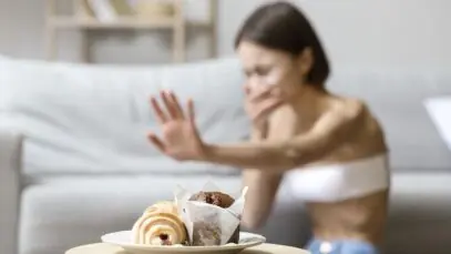 Anorexia Nervosa
