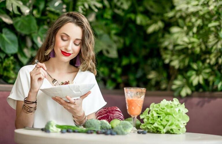 Descubra os alimentos que reduzem o estresse