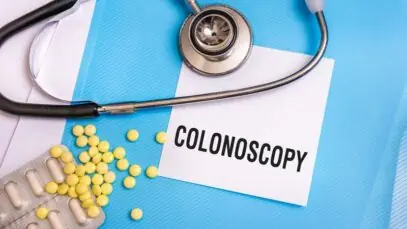 colonoscopia