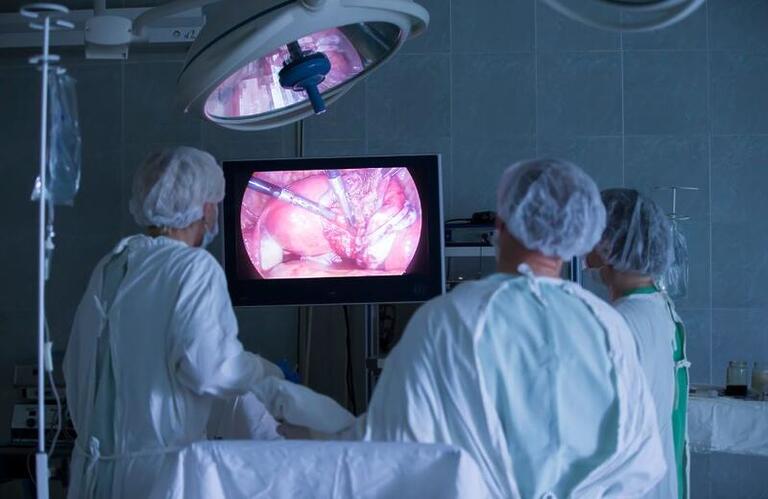 Tudo o que você precisa saber sobre a laparoscopia