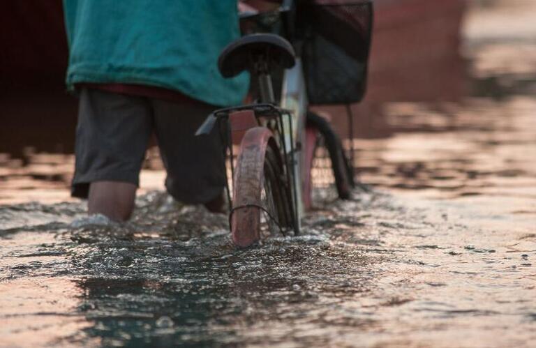 Todo cuidado é pouco: 9 doenças causadas por enchentes e chuvas