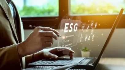 Agenda ESG