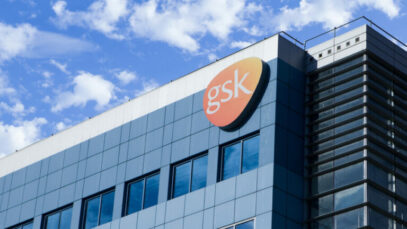 GSK vende 300 milhões de ações de empresa de consumer health