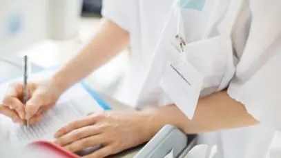 prescrição de medicamentos