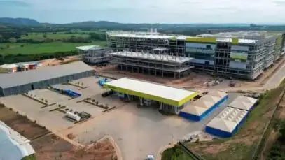 Energia 100% renovável