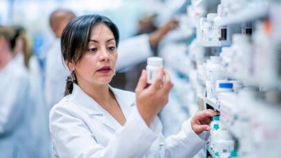 Farmácias destacam-se na prevenção de perdas