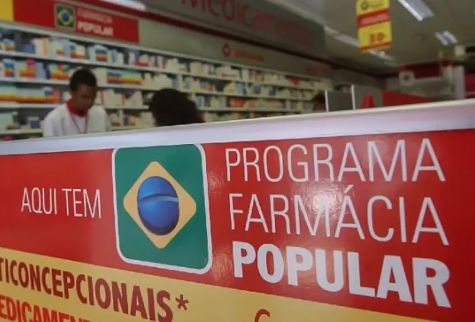 Fraude no Farmácia Popular