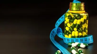 Medicamentos para obesidade ganham novo player