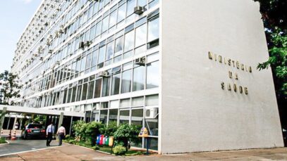 Concurso para o Ministério da Saúde terá 200 vagas