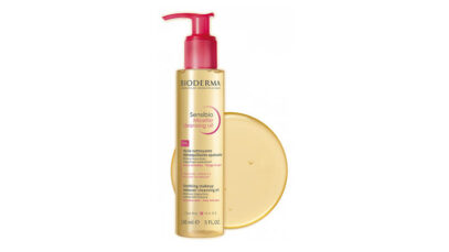 Bioderma reinventa a limpeza facial