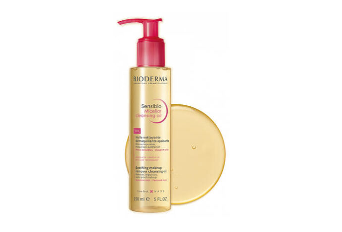 Bioderma reinventa a limpeza facial