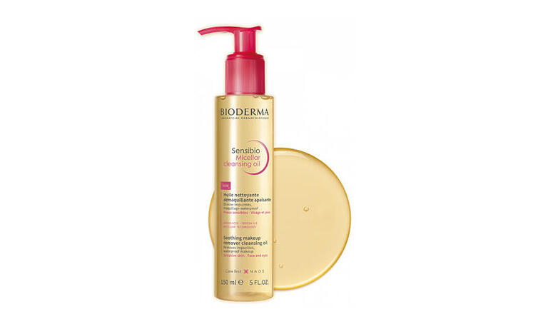 Bioderma reinventa a limpeza facial