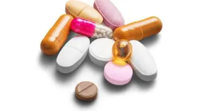 Preço de medicamentos