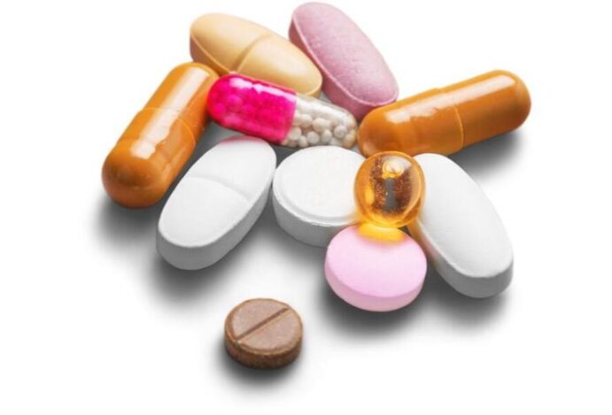 Preço de medicamentos