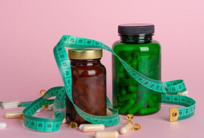 Prescrições de Zepbound