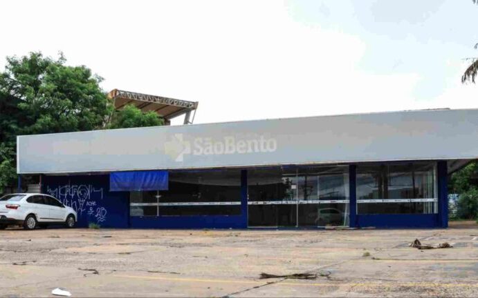 Rede de farmácias