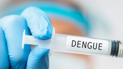 Dengue