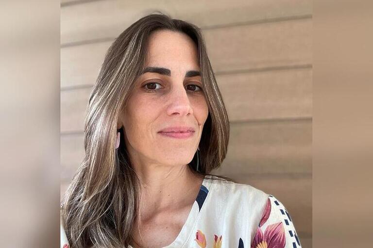 Verdemed, Cintia Vernalha