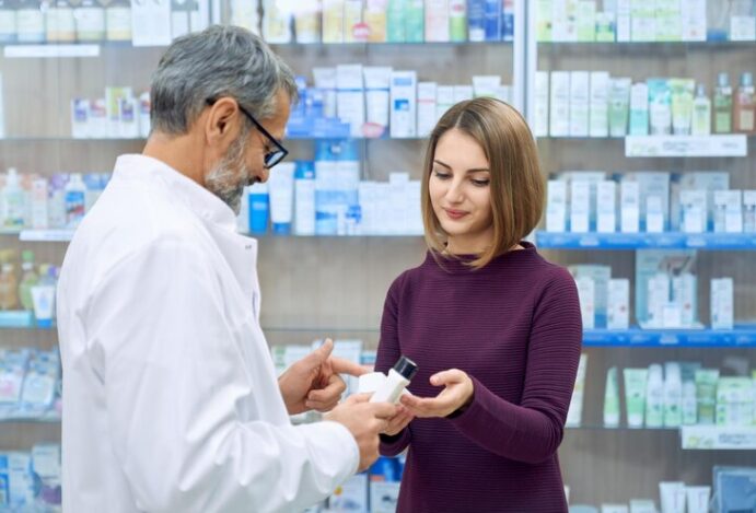 medicamentos genéricos