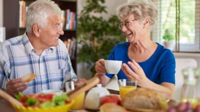 alimentação de quem tem alzheimer