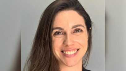 AbbVie, Julia Mantovani