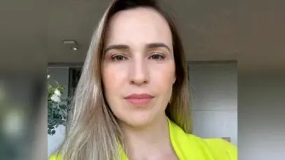 Nova gerente de marketing no Aché