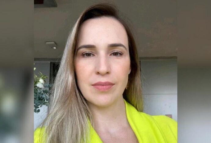 Ache, Juliana Mambre