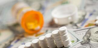 As 30 empresas farmacêuticas mais valiosas em 2024