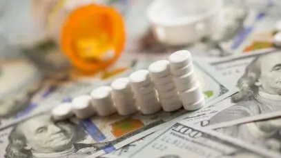 As 30 empresas farmacêuticas mais valiosas em 2024