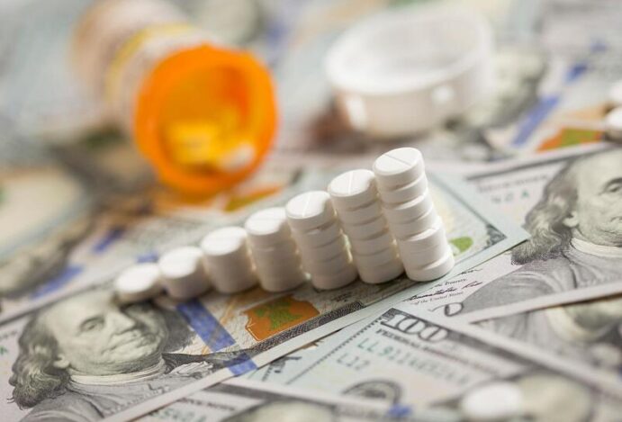 As 30 empresas farmacêuticas mais valiosas em 2024